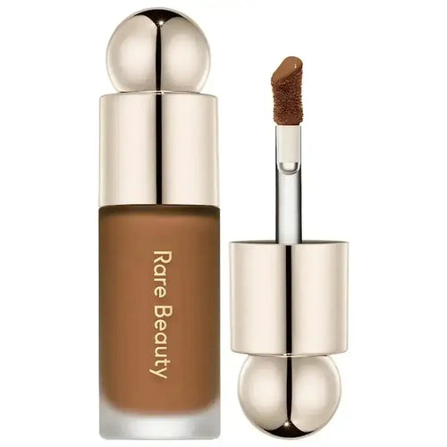 Stick Contour Waterproof Visage packaging displayed with makeup products and swatches on a neutral background.