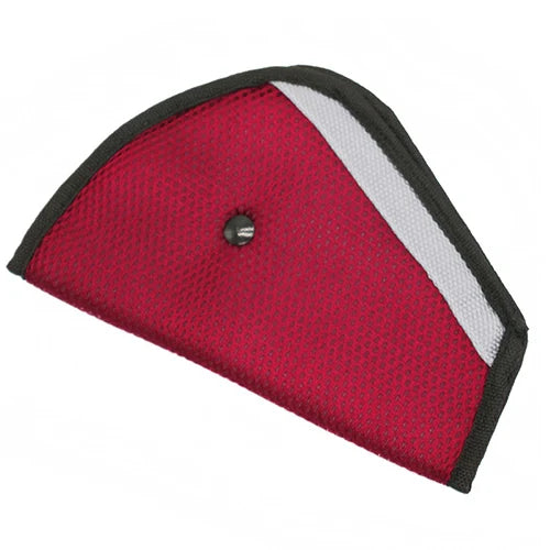 Positionneur de Ceinture Sécurité Enfant – Support Anti-Cou & Couverture Épaule Bébé SUN N.