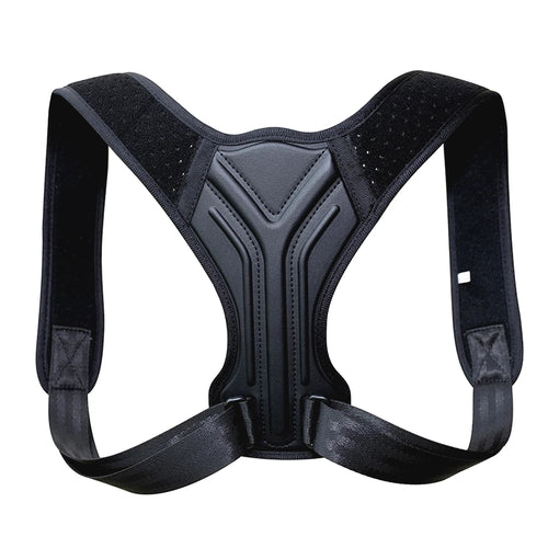 Correcteur de Posture Dorsal – Corset Réglable Clavicule & Colonne SUN N.