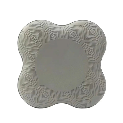 Tapis de Yoga À Genoux Épaissi - Coussin Support Portable Sport & Fitness SUN N.