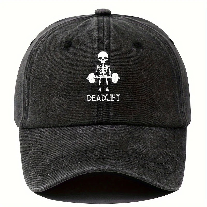 Casquette de baseball SUN N.