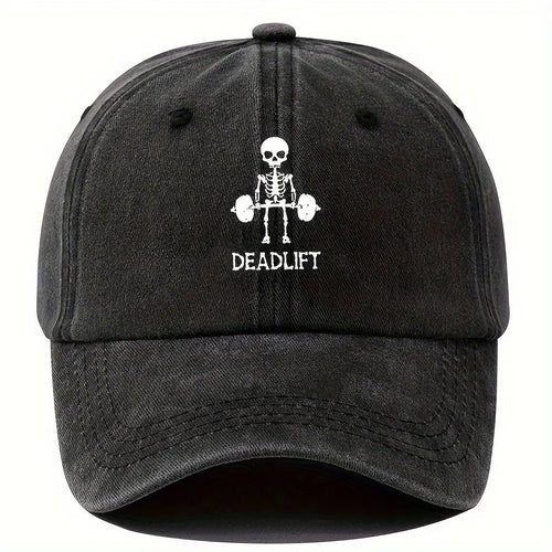 Casquette de baseball SUN N.