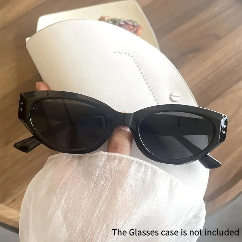 Lunettes de soleil œil de chat SUN N.