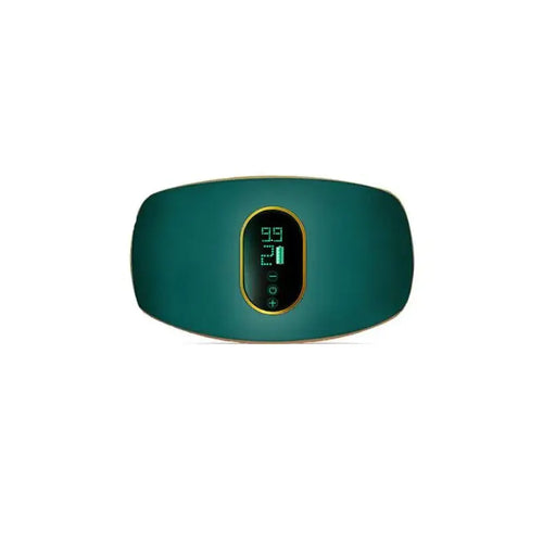 Vibration Abdominal Massager Belt for Waist Toning 
