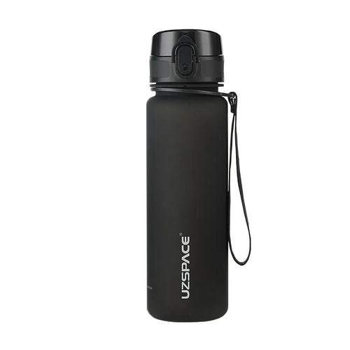 Bouteilles d'eau Sans BPA Étanches 350ML/800ML - Enfants Adultes Sport Gym