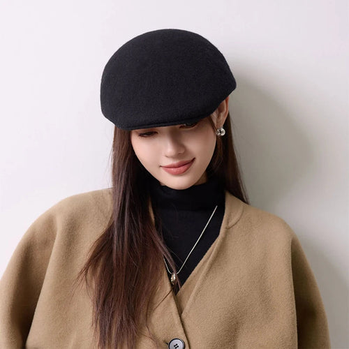 Casquette rétro avant pour femmes SUN N.