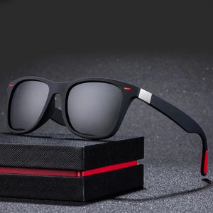 Lunettes de soleil rétro SUN N.