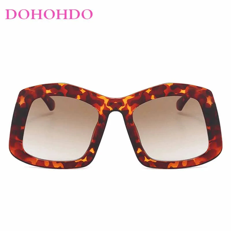 Lunettes de soleil de luxe SUN N.