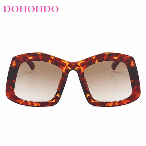 Lunettes de soleil de luxe SUN N.