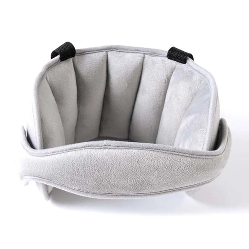 Ceinture de fixation de tête de siège de sécurité de voiture pour enfants, protection du sommeil pour enfants, Supports de tête, aide pour bébé, oreillers de protection du sommeil SUN N.