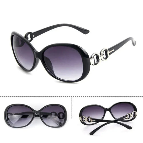 Lunettes de soleil de luxe SUN N.