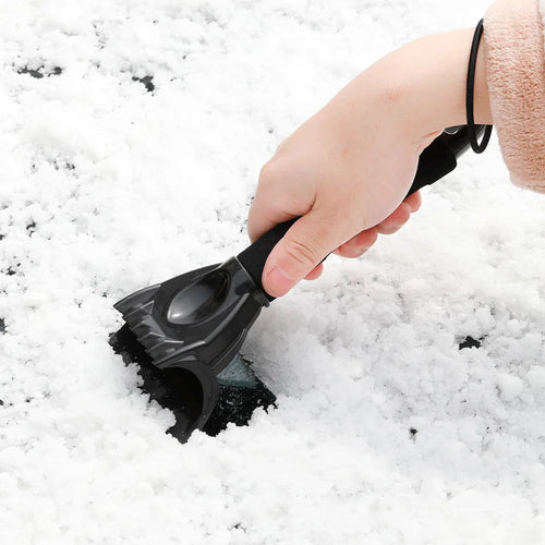 Grattoir à glace pour voiture SUN N.