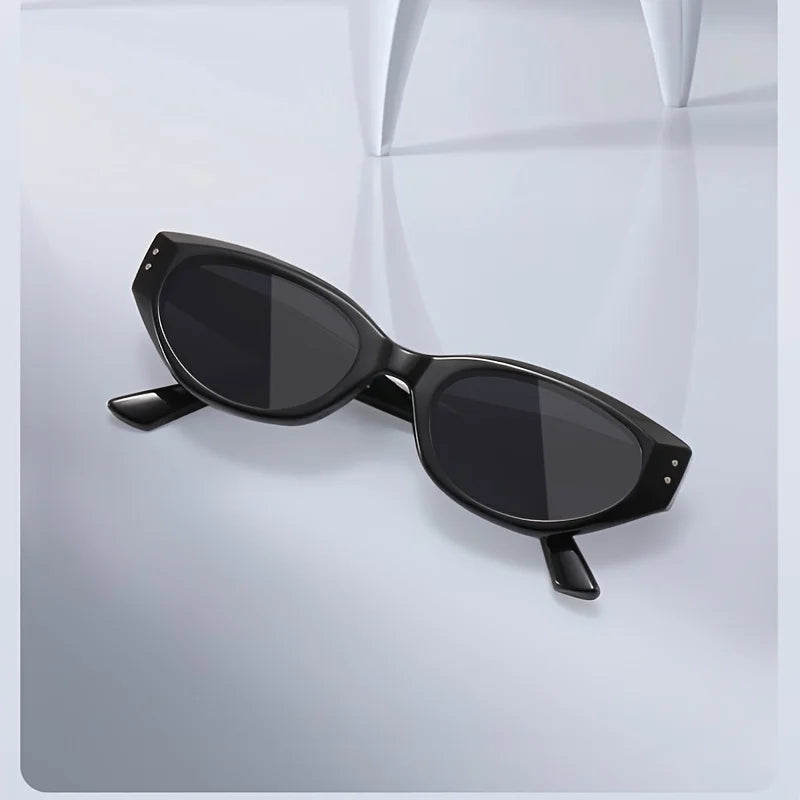 Lunettes de soleil œil de chat SUN N.
