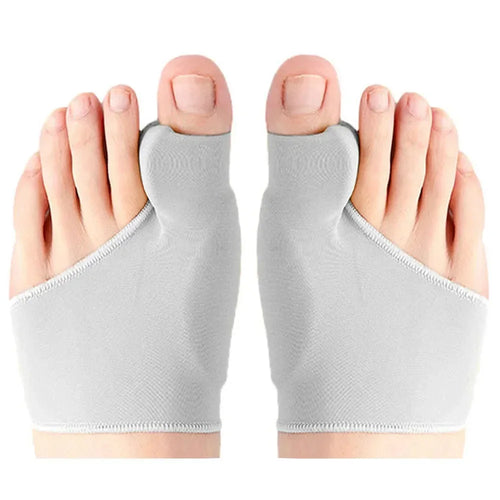 bunion corrector toe separator for hallux valgus