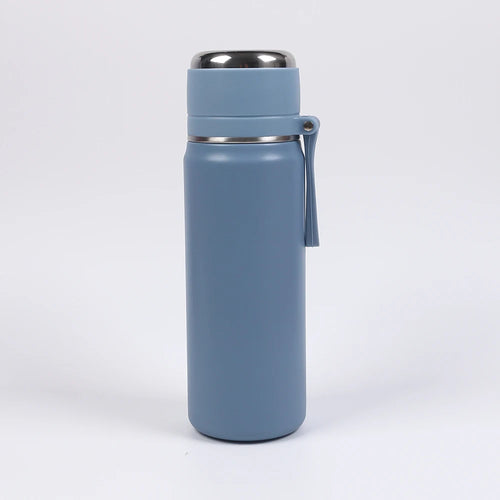 SUS316 Insulated Water Bottle 500ml 600ml Stainless Steel 