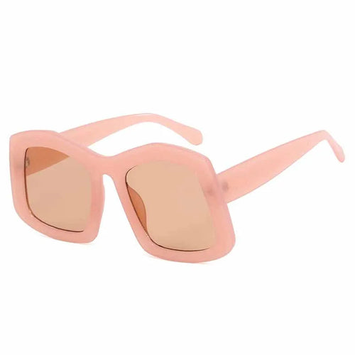Lunettes de soleil de luxe SUN N.