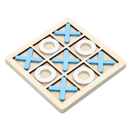Jeu d'Échecs Montessori en Bois pour Enfant, Mini Puzzle d'Interaction, Entraînement du Cerveau, ApprentiCumbria Précoce SUN N.