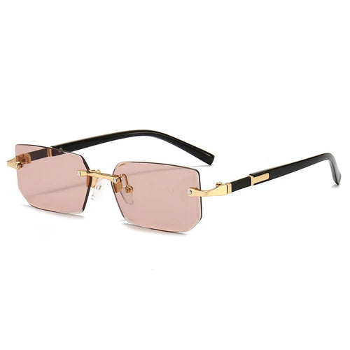 Produit modifié Lunettes de soleil sans monture SUN N.