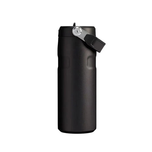 Insulated Sports Water Bottle 16 oz Stainless Steel Leak Proof