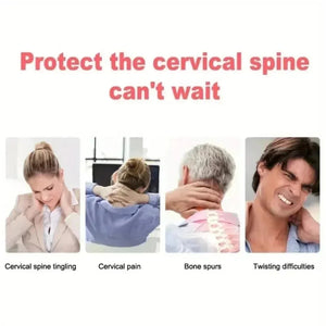 Oreiller cervical portable SUN N.