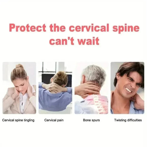 Oreiller cervical portable SUN N.