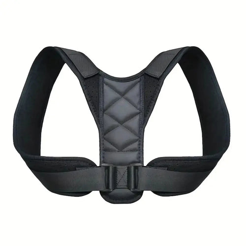 Ceinture Correctrice de Posture Dorsale – Unisexe & Respirante SUN N.