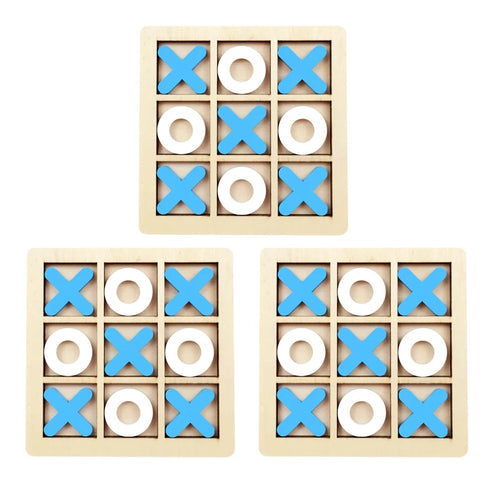 Jeu d'Échecs Montessori en Bois pour Enfant, Mini Puzzle d'Interaction, Entraînement du Cerveau, ApprentiCumbria Précoce SUN N.