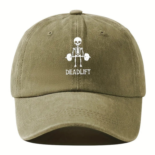 Casquette de baseball SUN N.