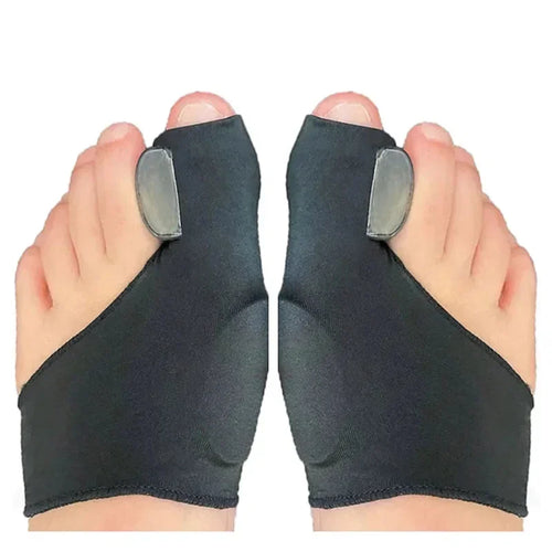 bunion corrector toe separator for hallux valgus
