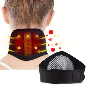 Oreiller cervical portable SUN N.