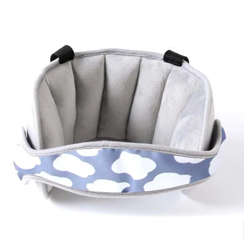Ceinture de fixation de tête de siège de sécurité de voiture pour enfants, protection du sommeil pour enfants, Supports de tête, aide pour bébé, oreillers de protection du sommeil SUN N.