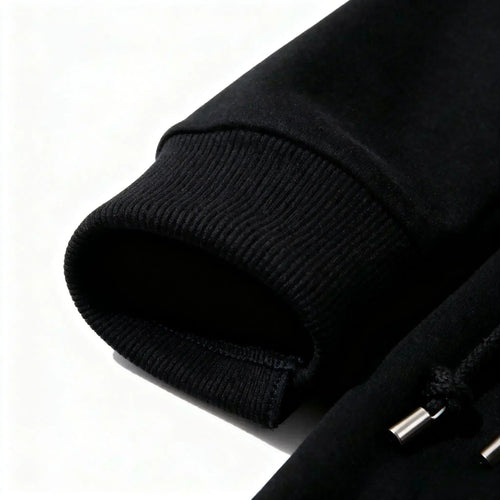 Sweatshirt System of A Down - Graphique Abstrait Noir Streetwear Unisexe SUN N.