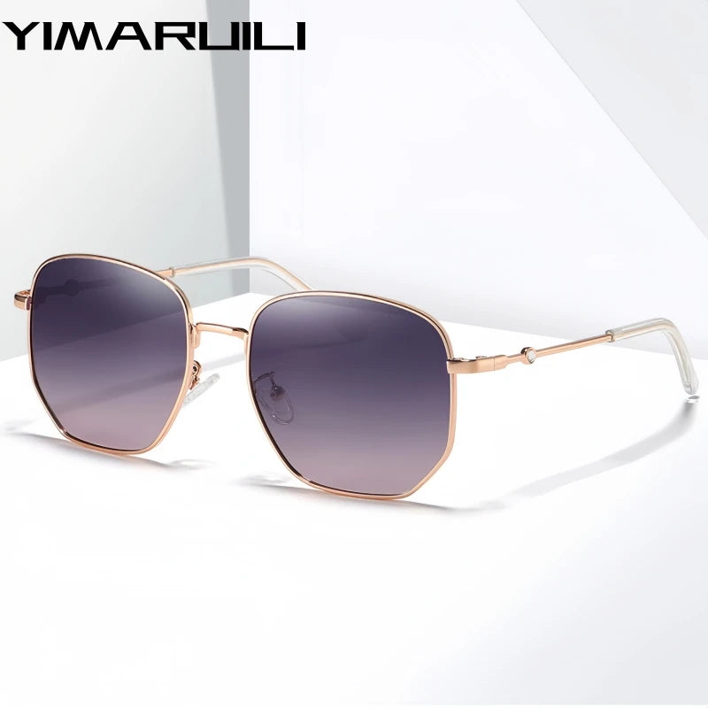 Monture optique femme dégradé – Tendance & Haut de Gamme, lunettes de soleil avec verres dégradés.