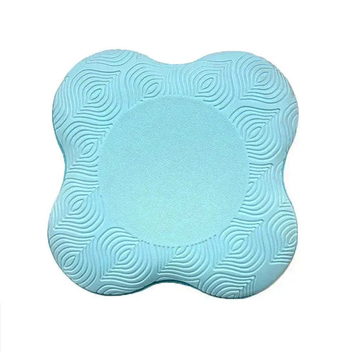 Tapis de Yoga À Genoux Épaissi - Coussin Support Portable Sport & Fitness SUN N.
