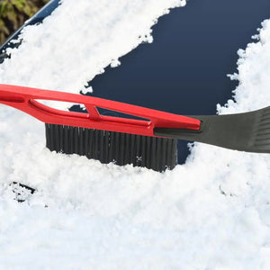 Grattoir à glace et balai à neige SUN N.