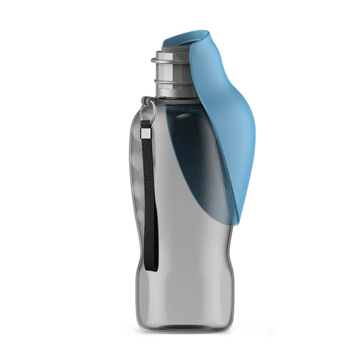 Bouteille d'eau pour grand chien, distributeur d'eau Portable de voyage pour petits, moyens et grands chiens, bols à boire pour animaux de compagnie, fournitures d'alimentation Labrador SUN N.
