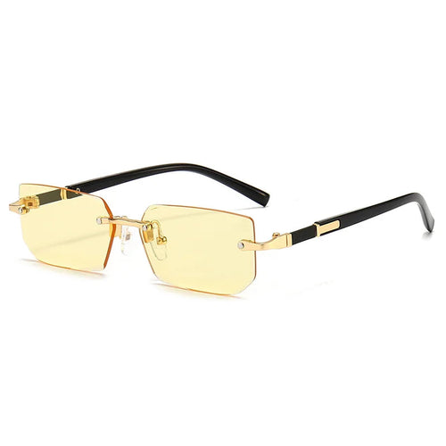 Produit modifié Lunettes de soleil sans monture SUN N.