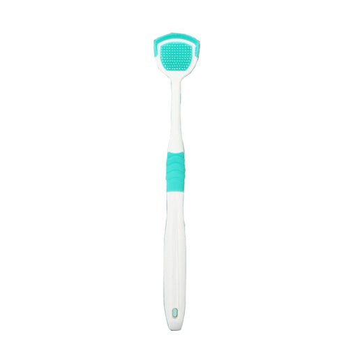 Nettoyeurs de langue en Silicone réutilisables pour adultes et enfants, brosse grattoir lavable, outil de nettoyage de la langue, haleine fraîche, hygiène buccale, 1/4 pièces SUN N.