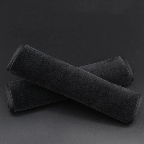 Housses de Ceinture de Sécurité Voiture - Lot de 2 Protège-Épaule Confort SUN N.
