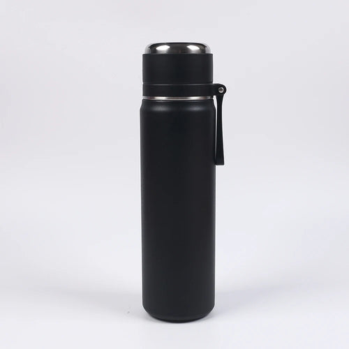 SUS316 Insulated Water Bottle 500ml 600ml Stainless Steel 