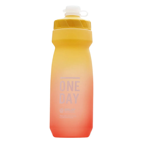 Insulated Bicycle Water Bottle 750ml Stainless Steel Leak Proof