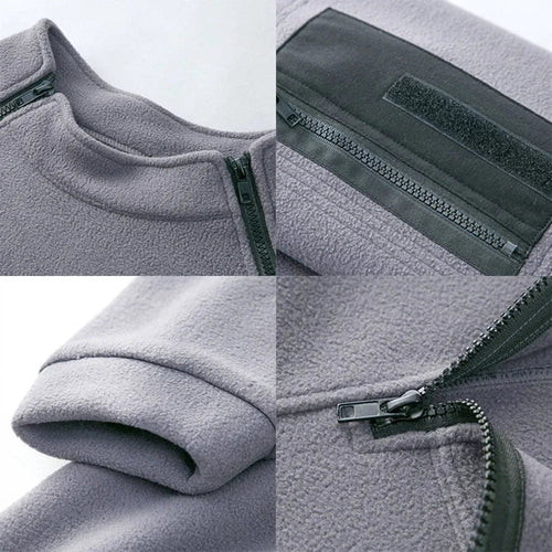 Sweat-shirt Homme Manches Longues - Top Ample Col Rond Printemps/Automne SUN N.