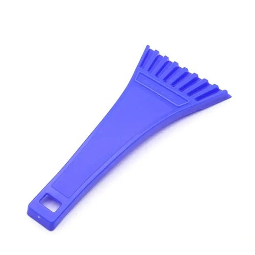 Pelle à Neige & Grattoir à Glace pour pare-brise, accessoire hiver voiture, outil pratique en hiver.