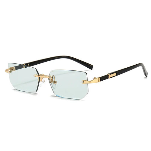 Produit modifié Lunettes de soleil sans monture SUN N.