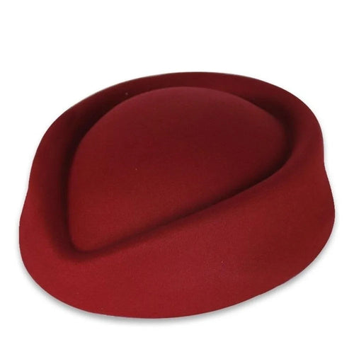 Chapeaux hauts rétro britanniques SUN N.