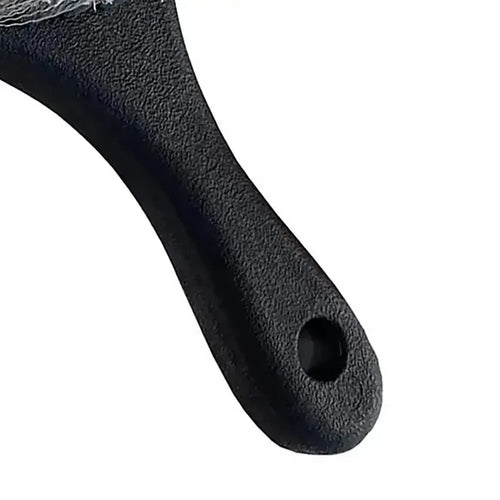 Brosse de Nettoyage Jantes & Roues – Poignée Ergonomique, Sans Rayures SUN N.