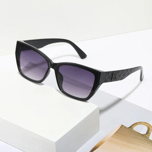 Lunettes de soleil femme rétro SUN N.
