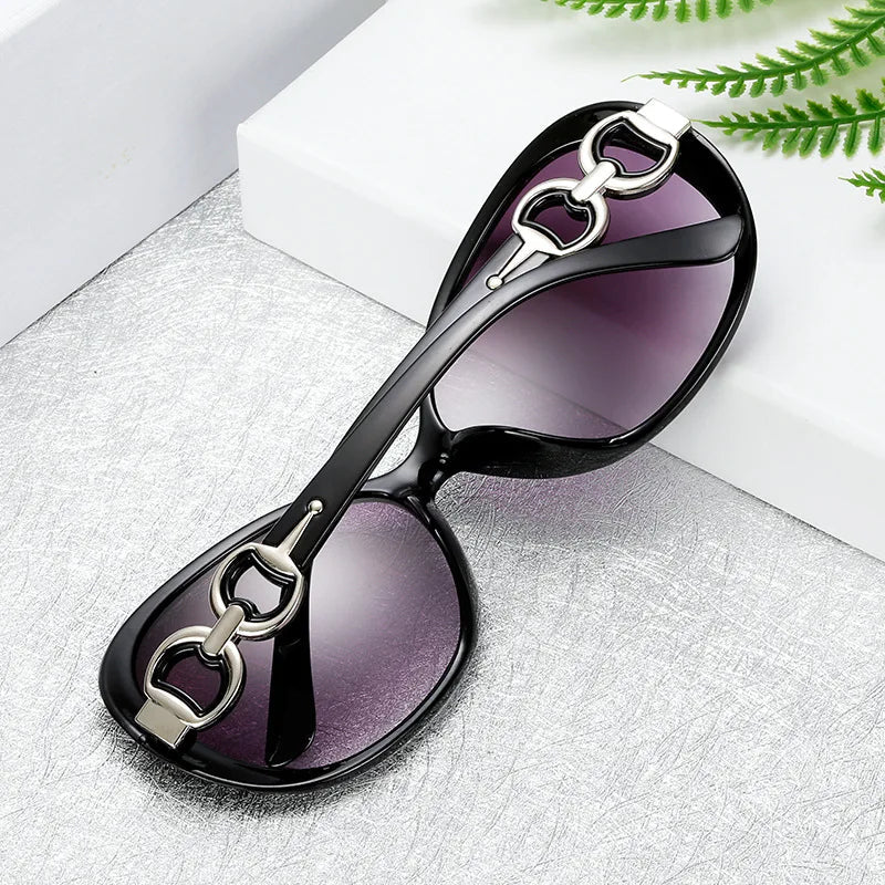 Lunettes de soleil de luxe SUN N.