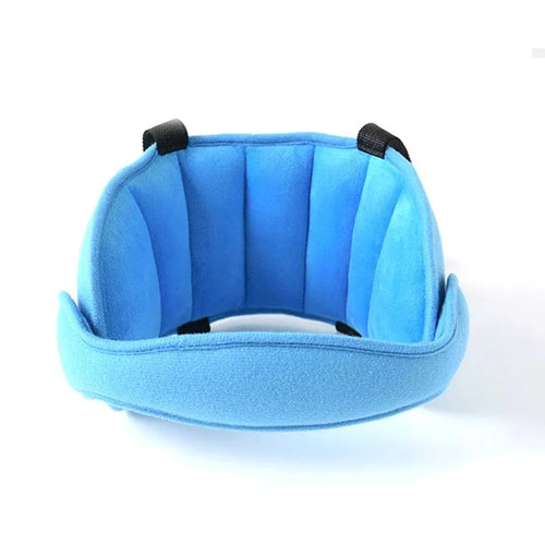Ceinture de fixation de tête de siège de sécurité de voiture pour enfants, protection du sommeil pour enfants, Supports de tête, aide pour bébé, oreillers de protection du sommeil SUN N.