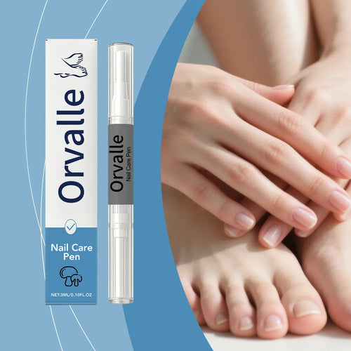 Stylo réparateur d'ongles, nourrissant, renforce les ongles, anti-sécheresse, prévient les fissures, traitements de croissance des ongles, sérum réparateur d'ongles SUN N.
